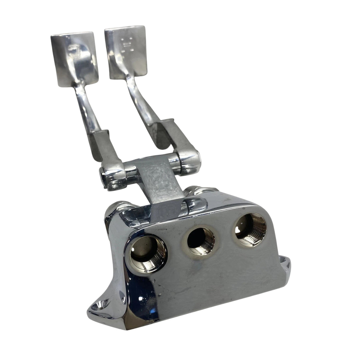 625-LPABCP Chicago Faucets Foot Pedal Valve Assembly