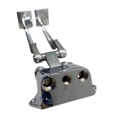 625-LPABCP Chicago Faucets Foot Pedal Valve Assembly
