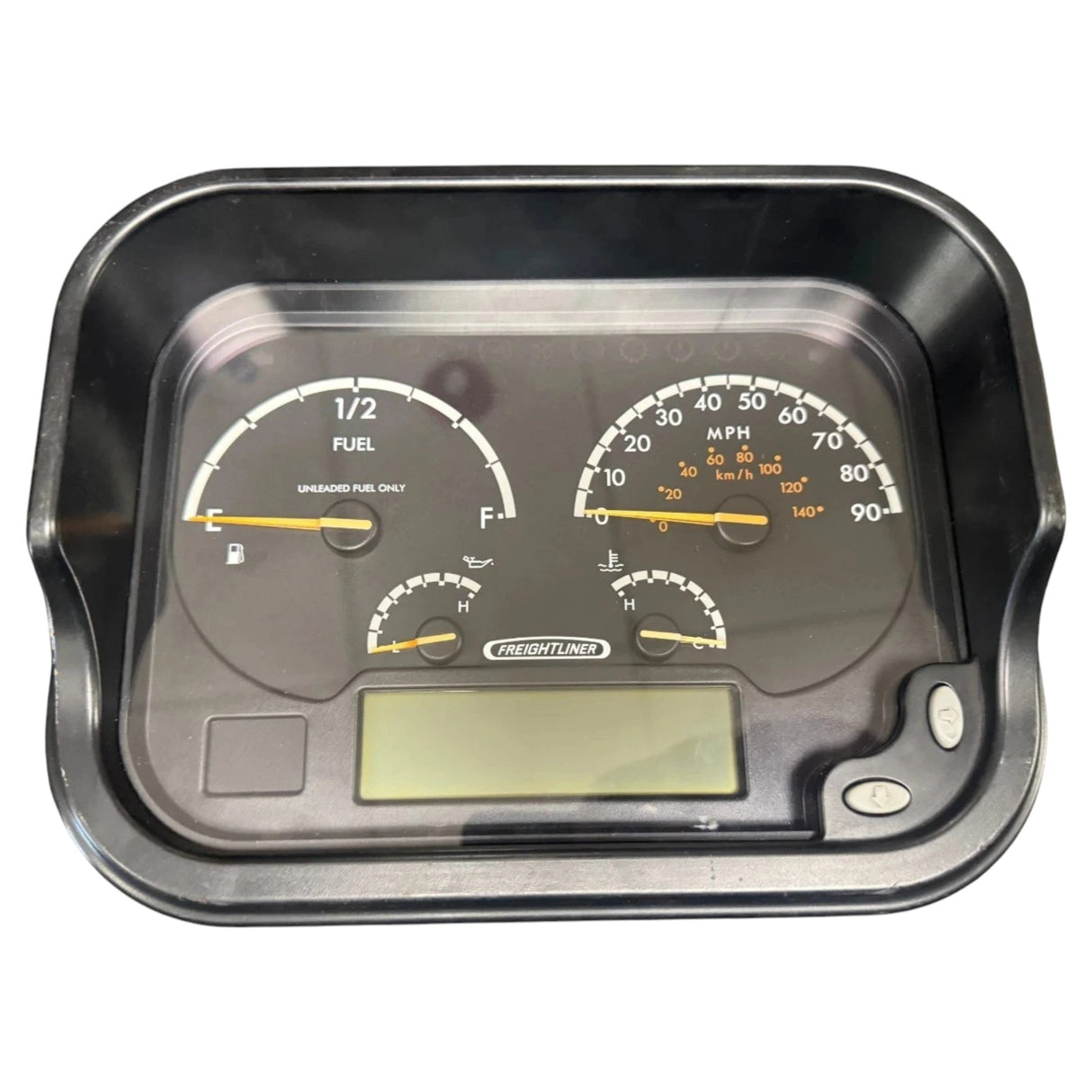 W22-00029-003 Genuine Freightliner Instrument Panel Assembly