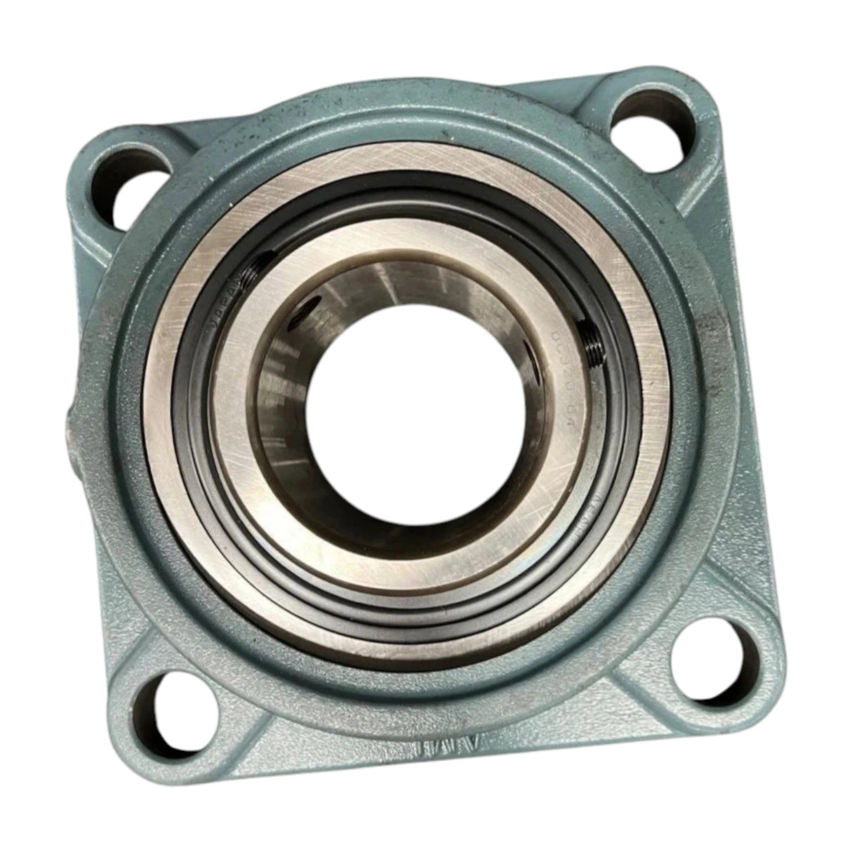 UCF320-64 AMI Bearings Square Flanged Bearing Unit