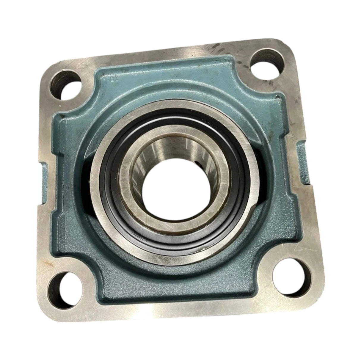 UCF320-64 AMI Bearings Square Flanged Bearing Unit