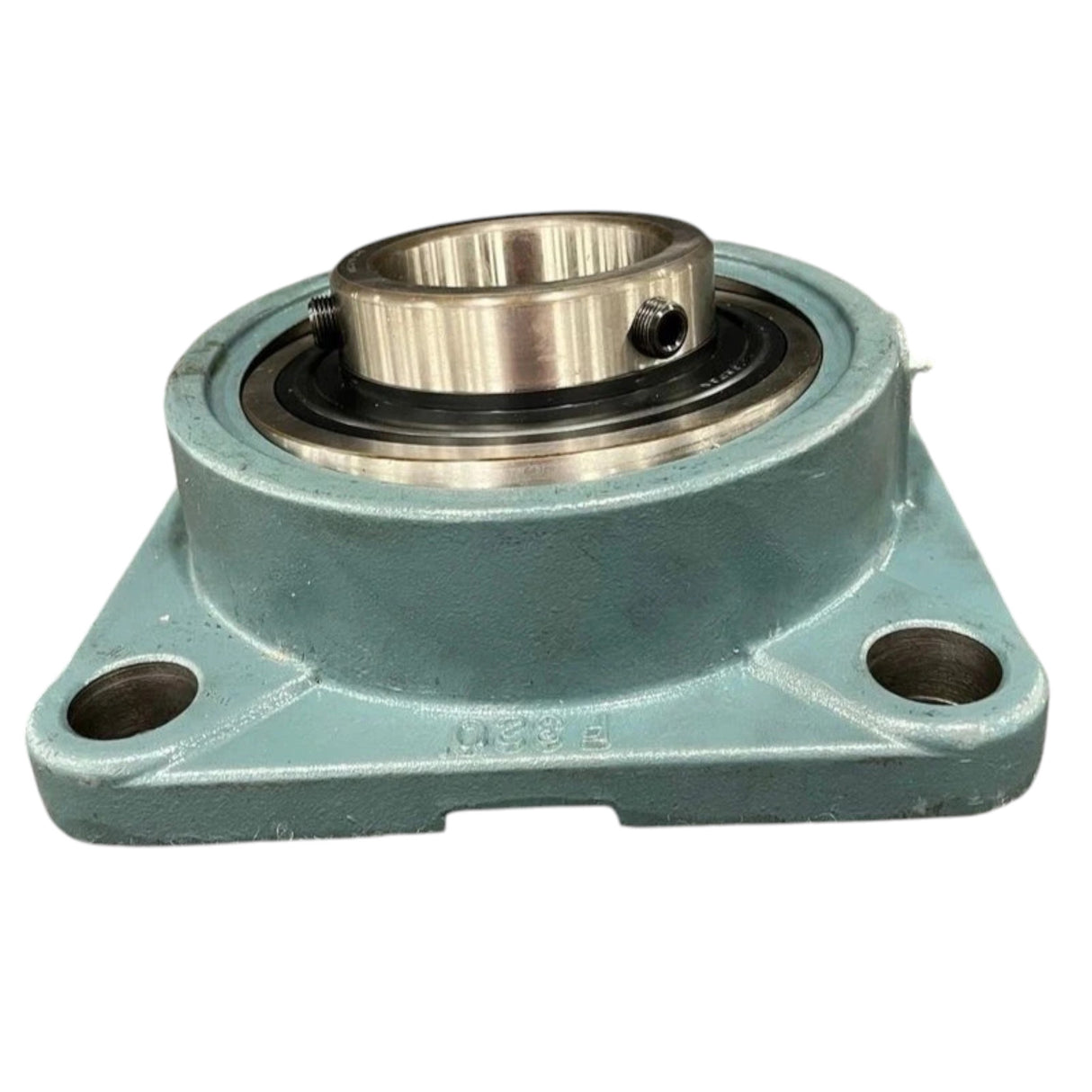 UCF320-64 AMI Bearings Square Flanged Bearing Unit