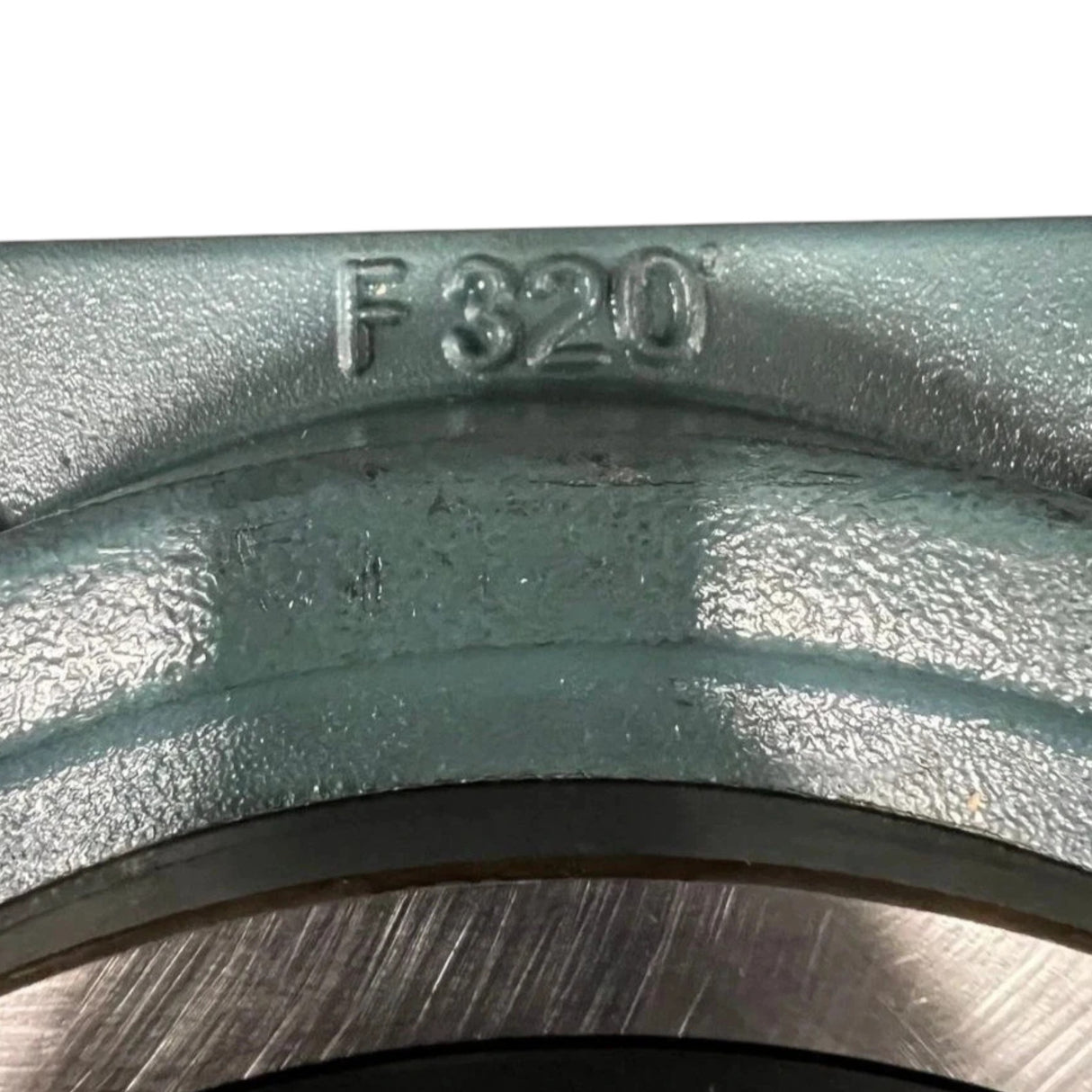 UCF320-64 AMI Bearings Square Flanged Bearing Unit