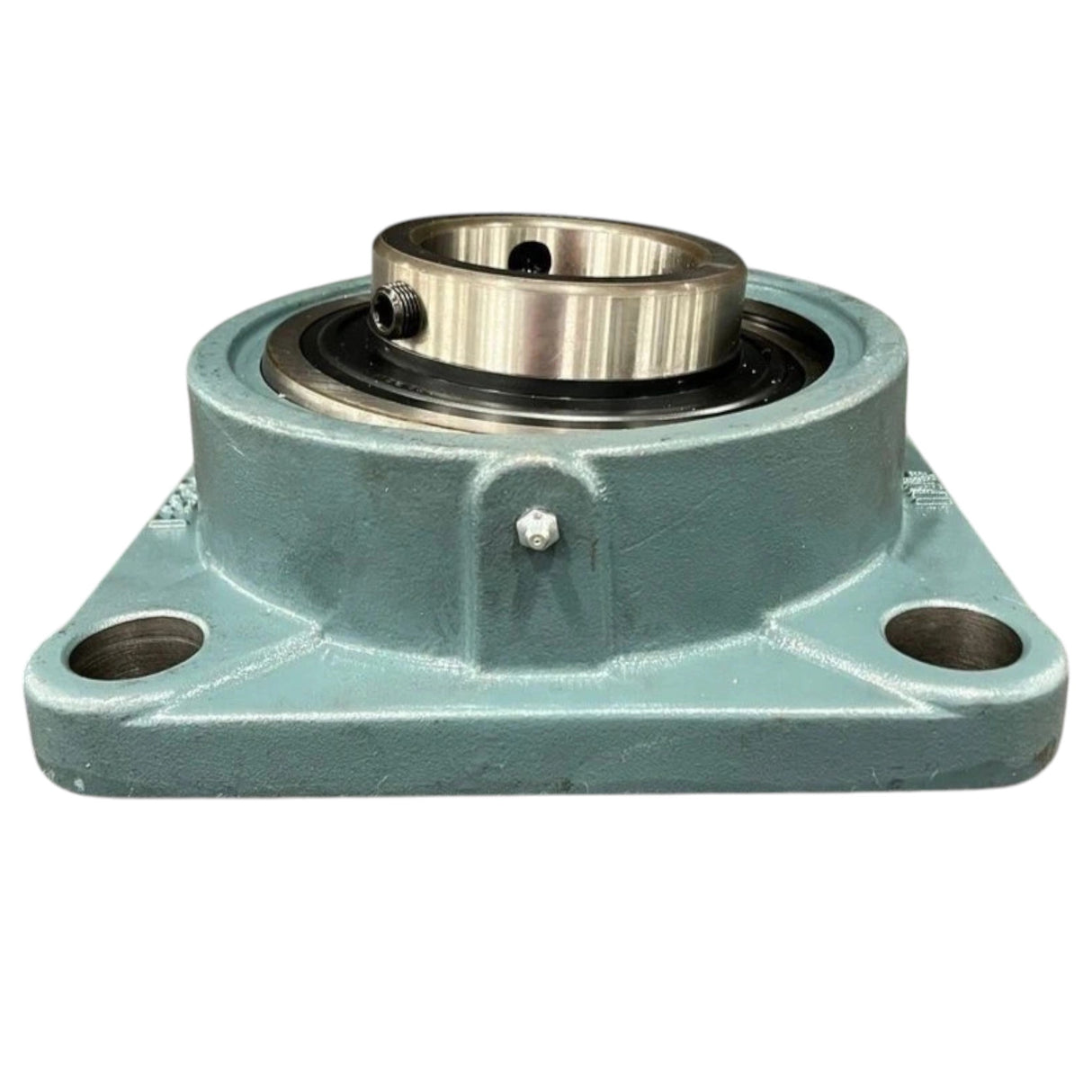 UCF320-64 AMI Bearings Square Flanged Bearing Unit