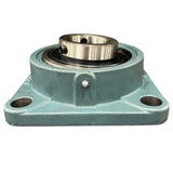 UCF320-64 AMI Bearings Square Flanged Bearing Unit