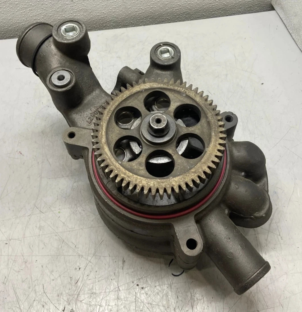 ABP R01 23535017 Alliance Water Pump Assembly