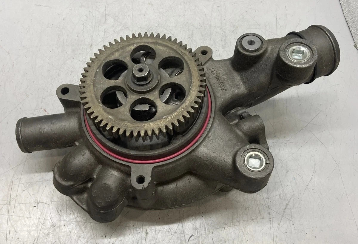 ABP R01 23535017 Alliance Water Pump Assembly