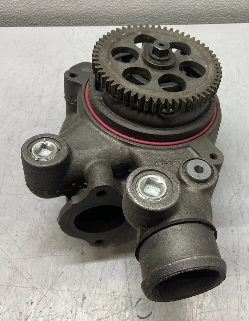 ABP R01 23535017 Alliance Water Pump Assembly