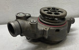 ABP R01 23535017 Alliance Water Pump Assembly