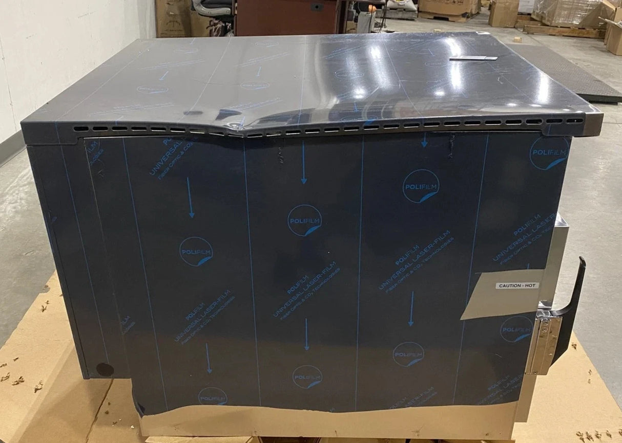 RH-4 FWE Rethermalization And Holding Cabinet