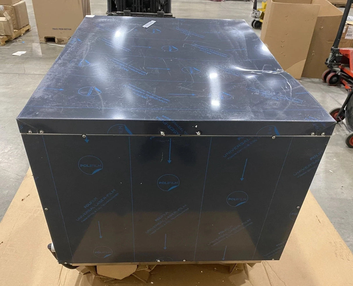 RH-4 FWE Rethermalization And Holding Cabinet