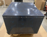 RH-4 FWE Rethermalization And Holding Cabinet