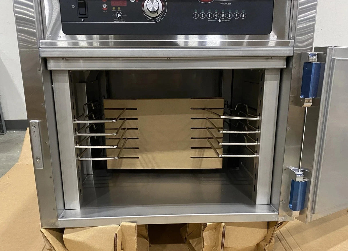 RH-4 FWE Rethermalization And Holding Cabinet