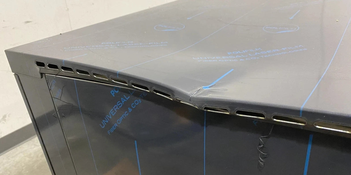 RH-4 FWE Rethermalization And Holding Cabinet