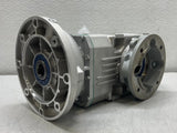 A202 UH35 FIA 39.6 Bonfiglioli Right Angle Speed Reducer