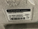 A202 UH35 FIA 39.6 Bonfiglioli Right Angle Speed Reducer