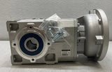 A202 UH35 FIA 39.6 Bonfiglioli Right Angle Speed Reducer