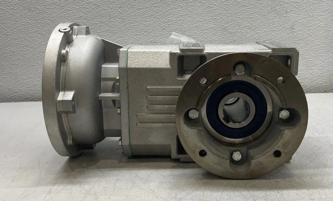 A202 UH35 FIA 39.6 Bonfiglioli Right Angle Speed Reducer