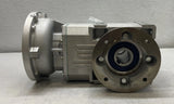 A202 UH35 FIA 39.6 Bonfiglioli Right Angle Speed Reducer
