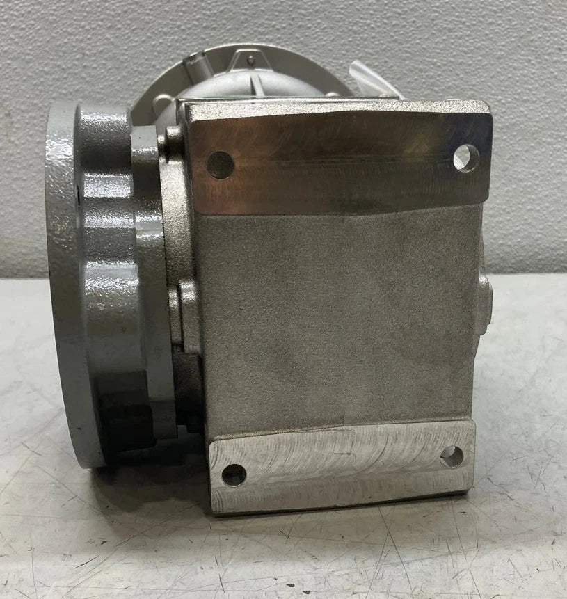 A202 UH35 FIA 39.6 Bonfiglioli Right Angle Speed Reducer