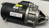 SR59X Genuine Bosch Starter Motor 12V