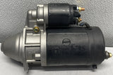 SR59X Genuine Bosch Starter Motor 12V