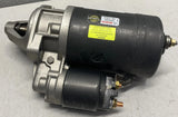 SR59X Genuine Bosch Starter Motor 12V