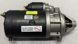 SR59X Genuine Bosch Starter Motor 12V