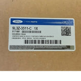 9L3Z-3511-C Genuine Ford Steering And Ignition Lock Housing