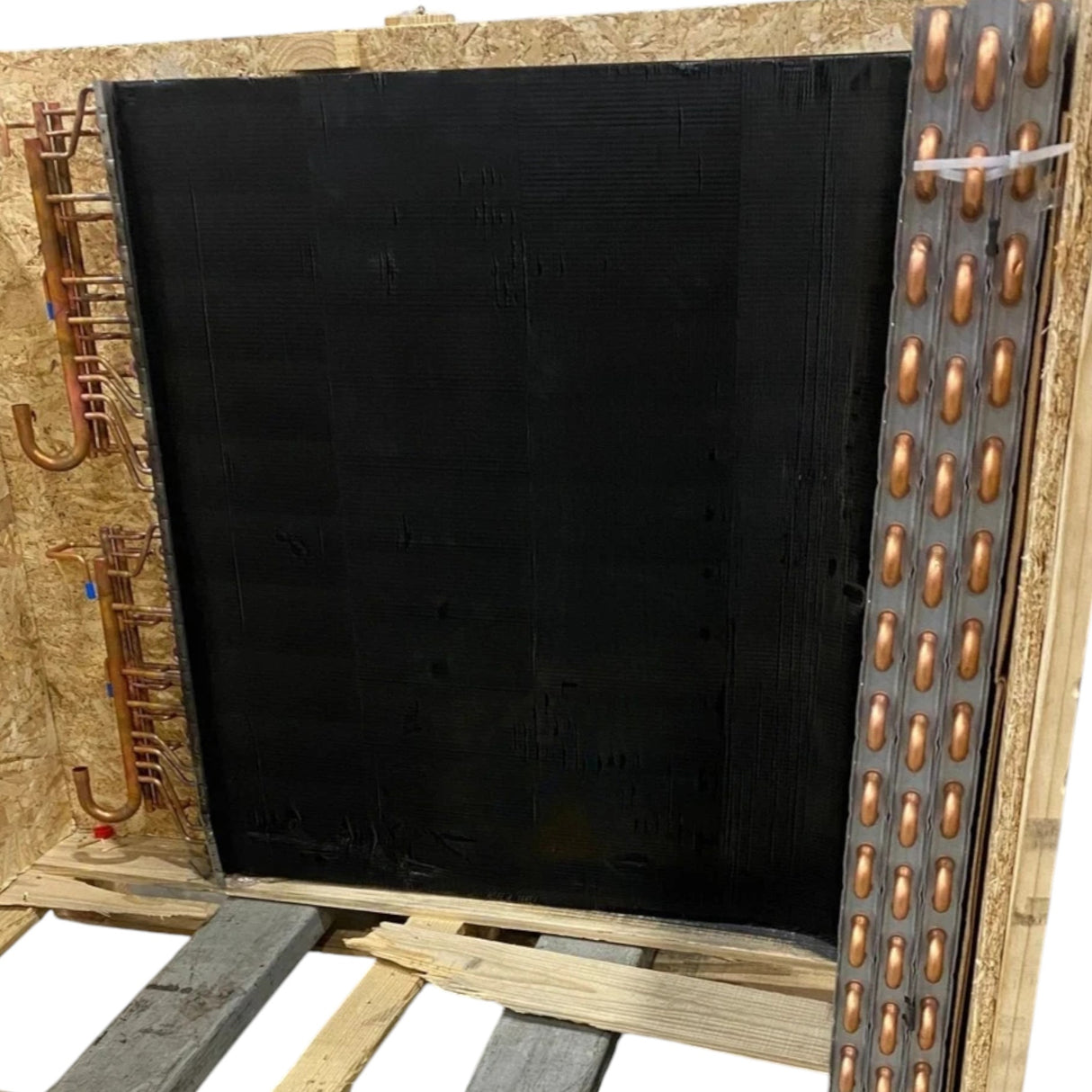 48TM401760 Carrier Coil Condenser Aluminum/Cooper