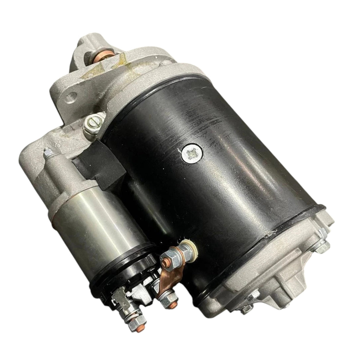 A-83981923 A&I Starter Motor Assembly 12V