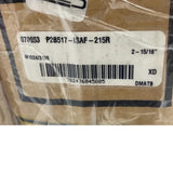 070953 Genuine Dodge Pillow Block Roller Bearing