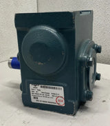 17S40L Genuine Dodge Worm Gear Speed Reducer