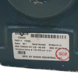 17S40L Genuine Dodge Worm Gear Speed Reducer