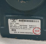 17S40L Genuine Dodge Worm Gear Speed Reducer