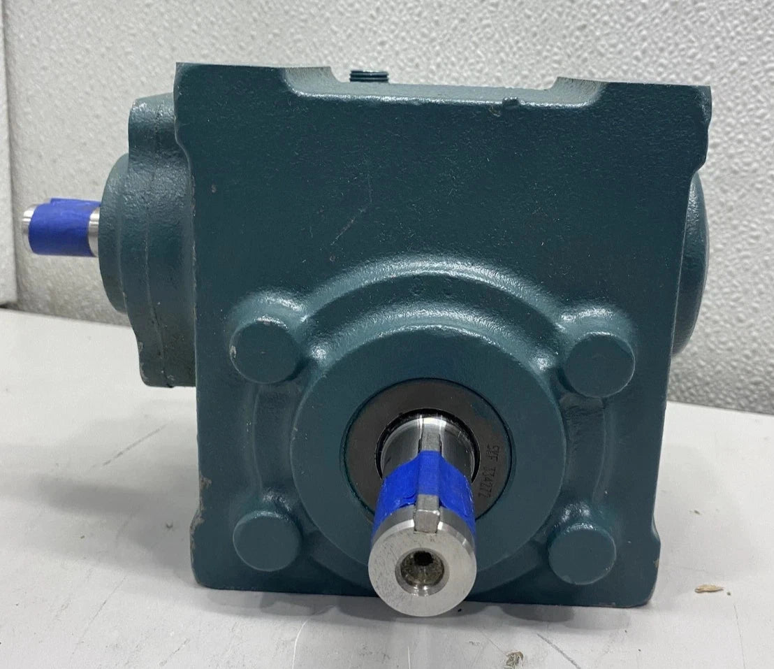 17S40L Genuine Dodge Worm Gear Speed Reducer