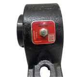 PB22431H Rexnord Pillow Block Roller Bearing
