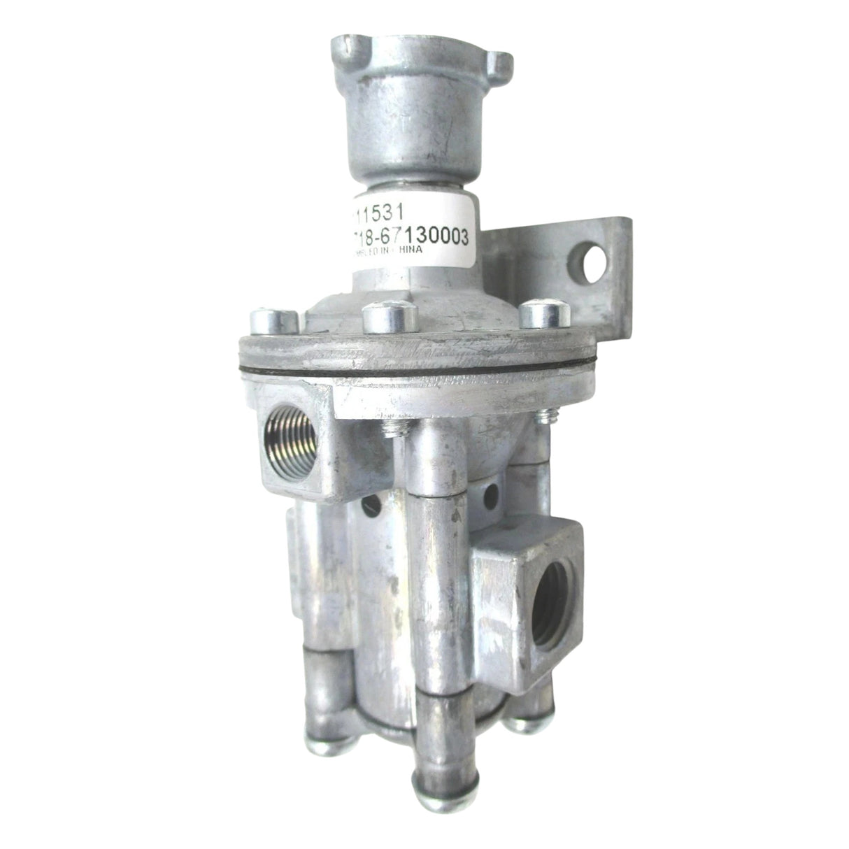 776474C91 Genuine International Air Relay Valve