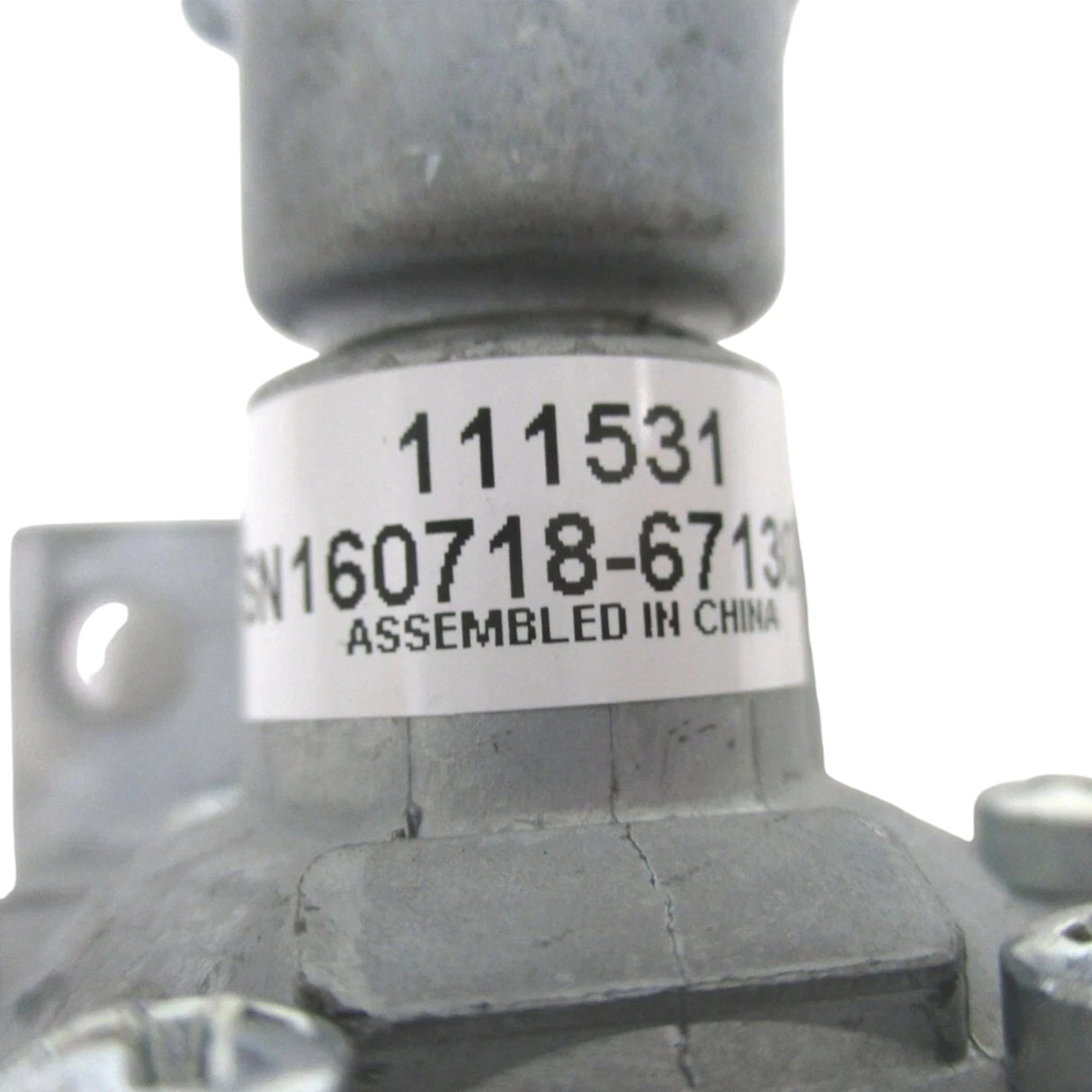 776474C91 Genuine International Air Relay Valve