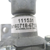 776474C91 Genuine International Air Relay Valve