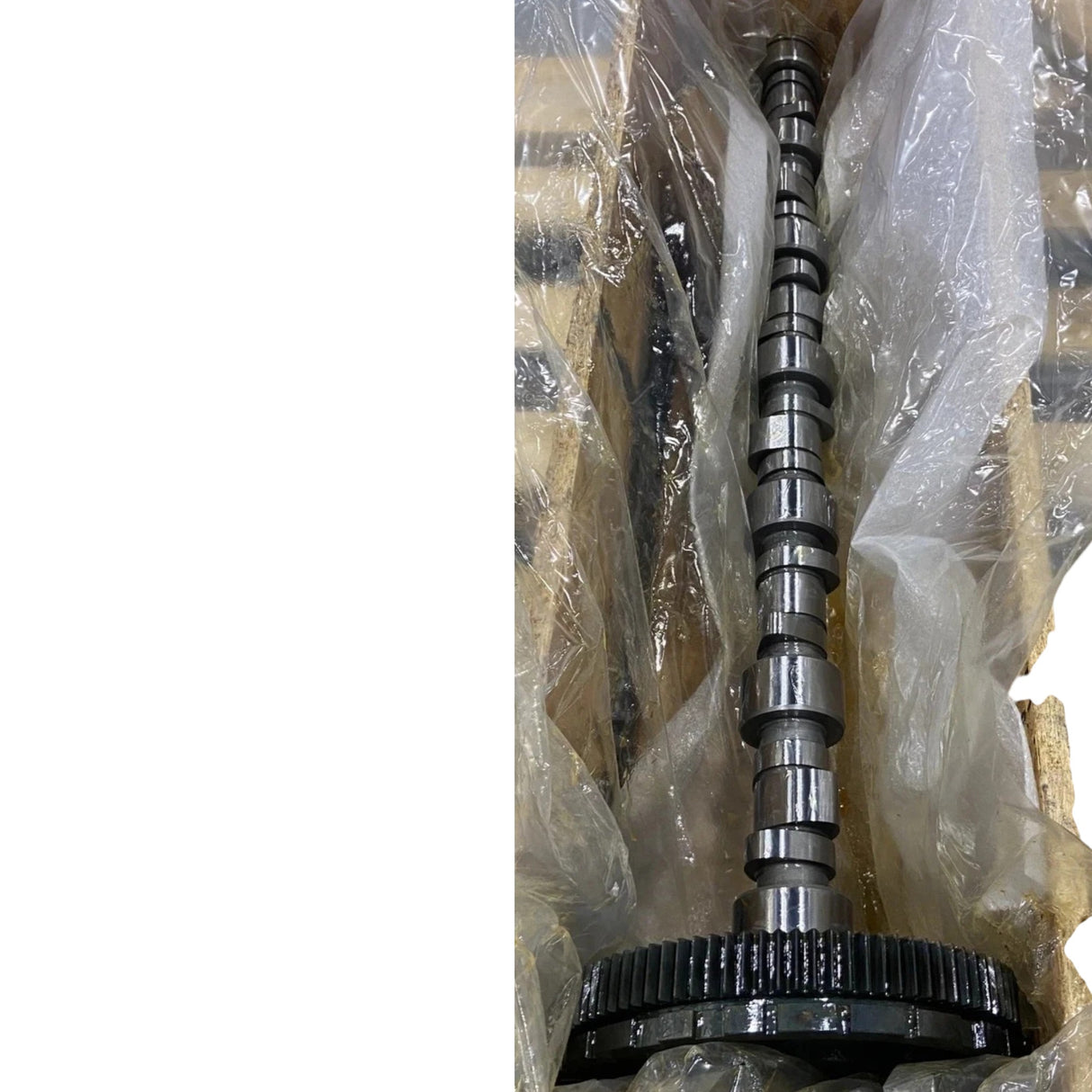 0R-8296 Genuine CAT Camshaft