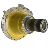 2229219 Genuine CAT Teeth Final Drive Spindle