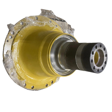 2229219 Genuine CAT Teeth Final Drive Spindle