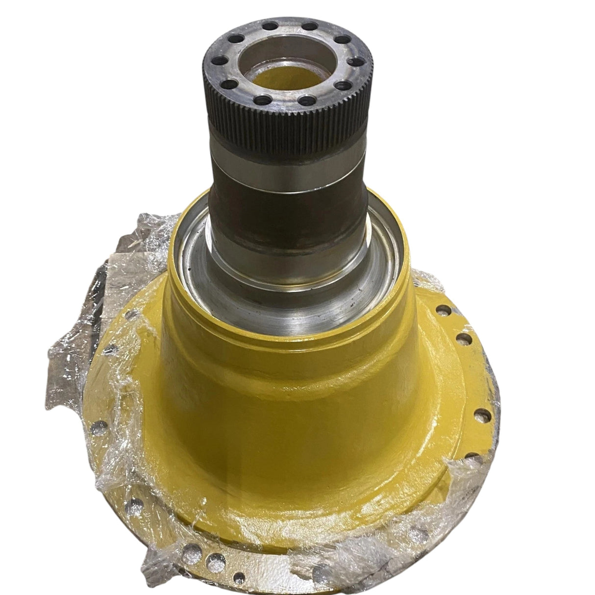 2229219 Genuine CAT Teeth Final Drive Spindle