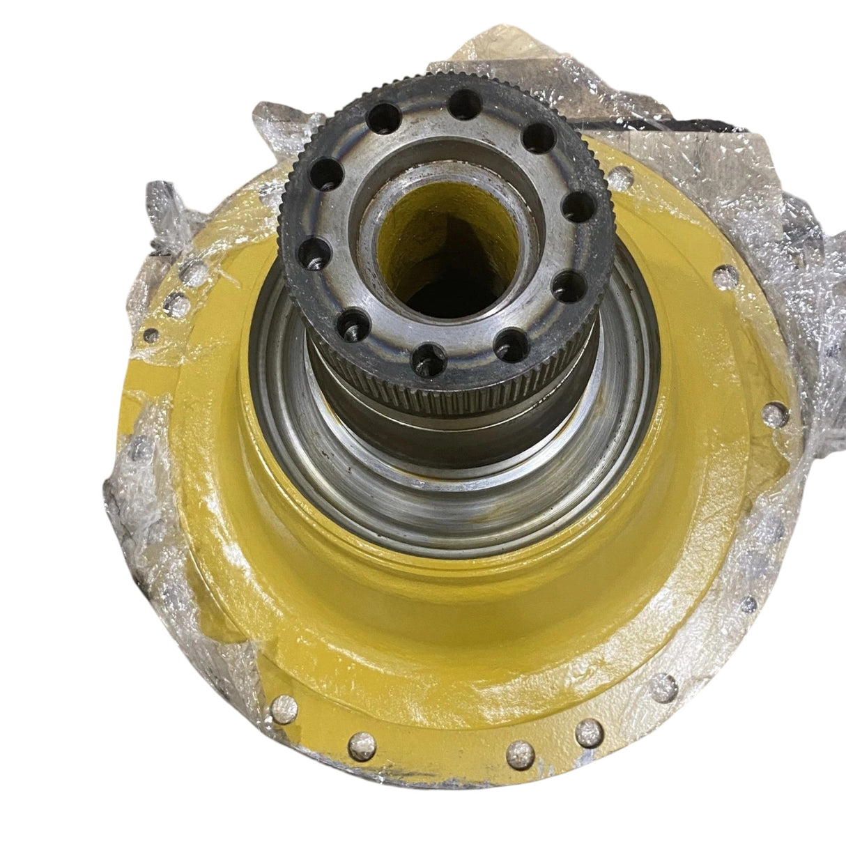 2229219 Genuine CAT Teeth Final Drive Spindle