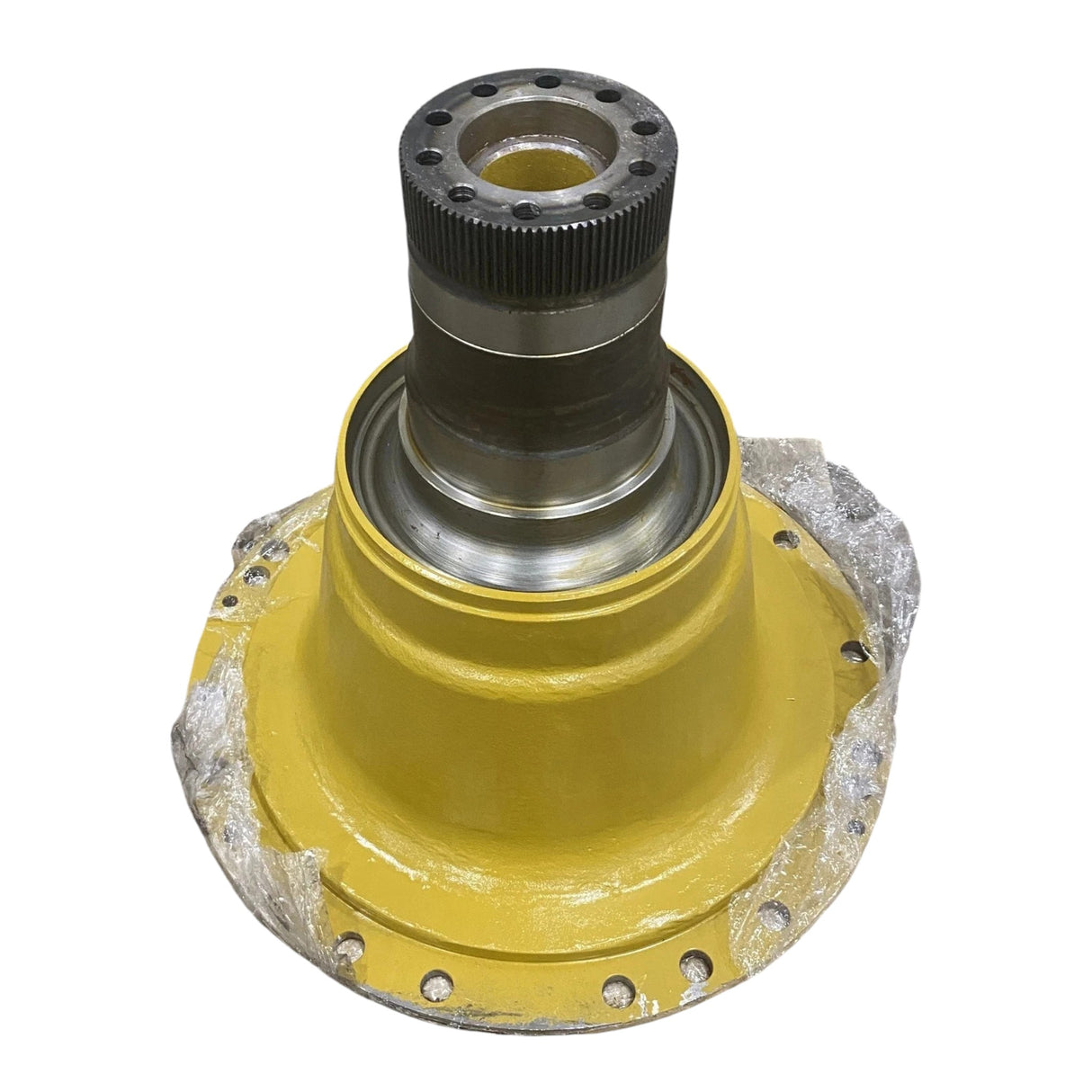 2229219 Genuine CAT Teeth Final Drive Spindle