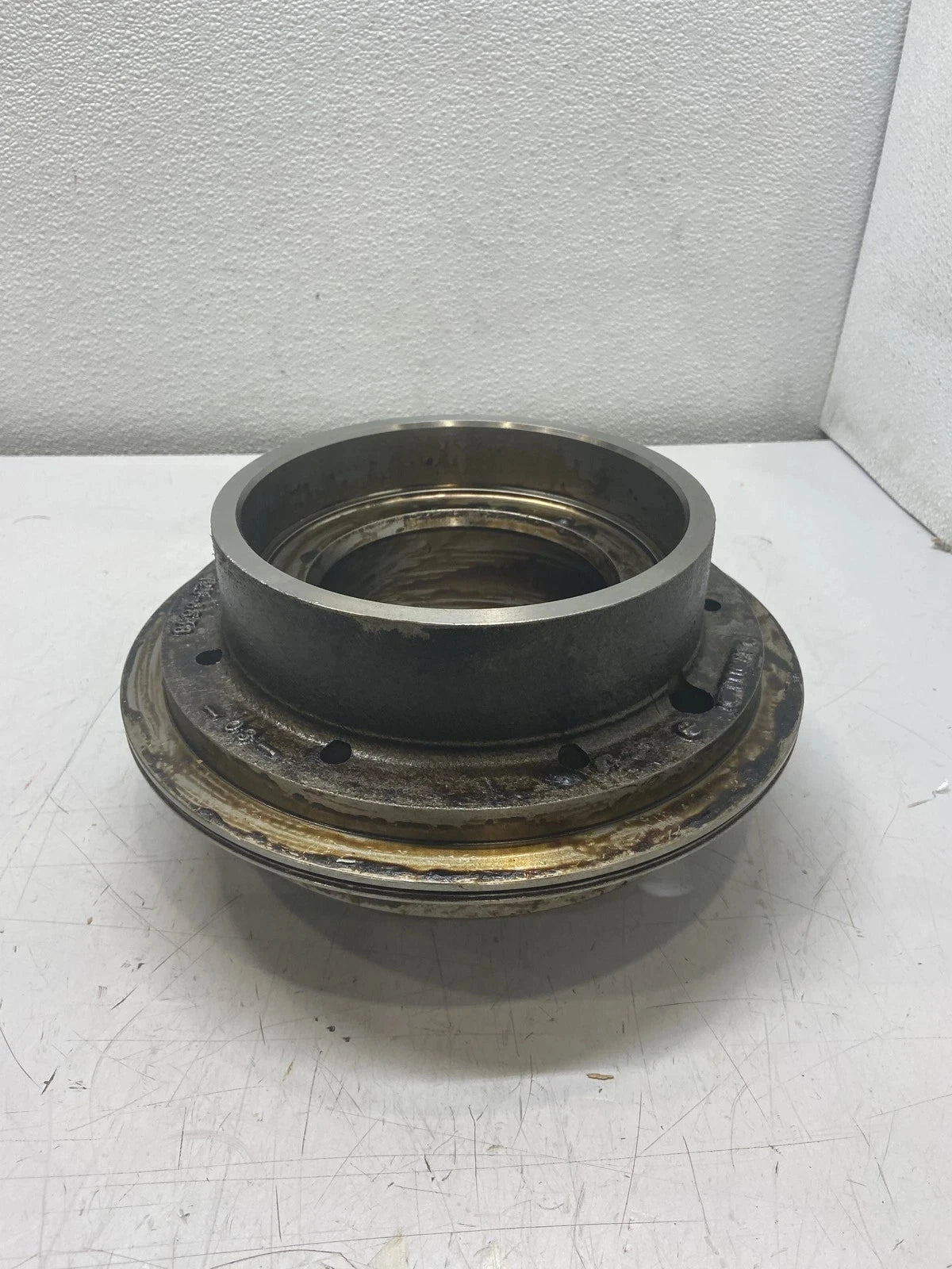 123-3538 Genuine CAT Friction Disc Retainer