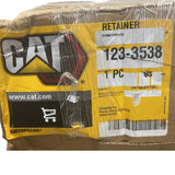 1233538 Genuine CAT Friction Disc Retainer