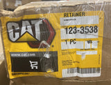 123-3538 Genuine CAT Friction Disc Retainer