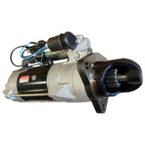 LAY42800-0060 Genuine Denso Starter Motor 24V